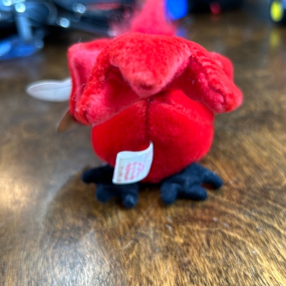 TY beanie baby MAC - Picture 14 of 16